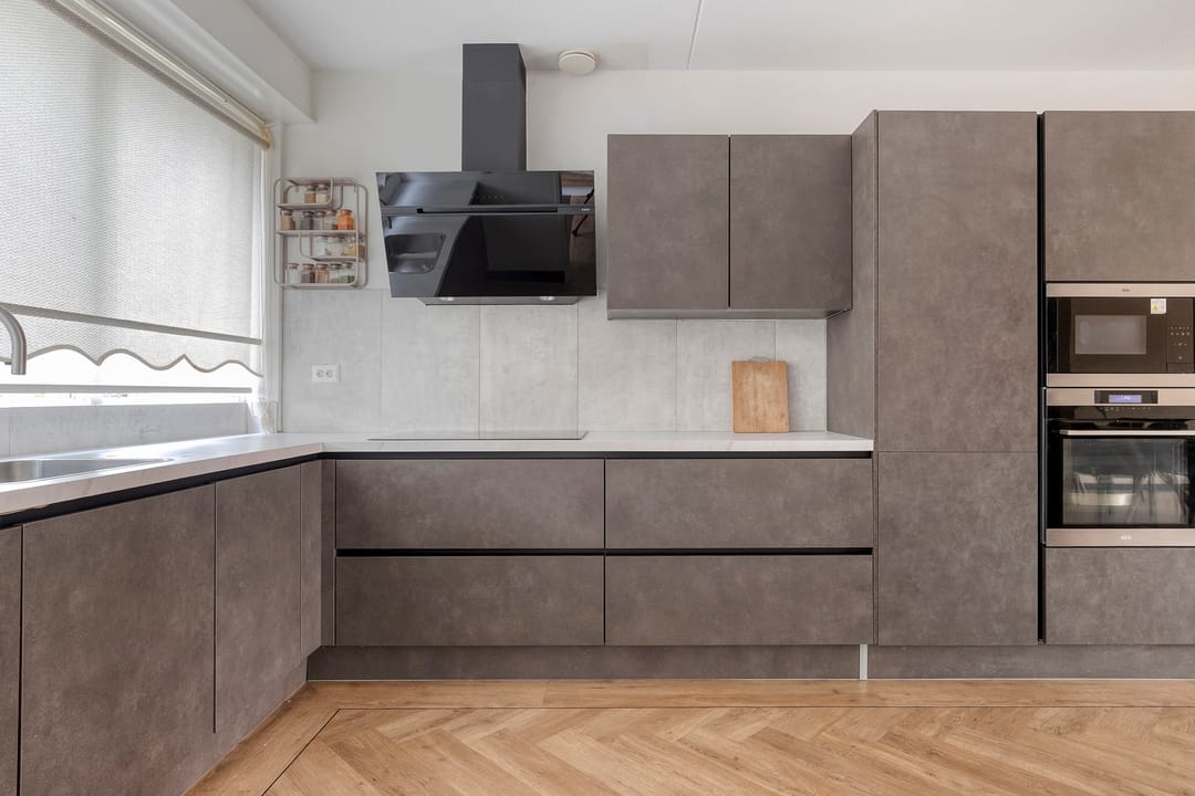 Photo 2 of Veldruskade 36