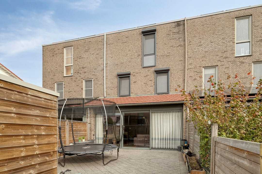 Photo 31 of Veldruskade 36