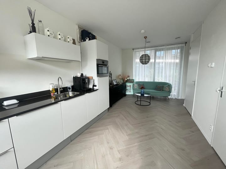 Photo 3 of Flying Dutchmanstraat 12