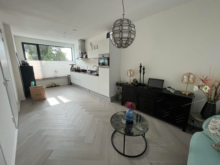 Photo 2 of Flying Dutchmanstraat 12