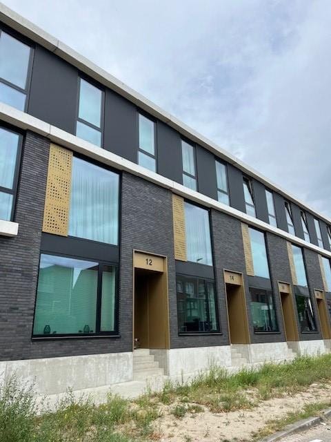 Foto 10 van Flying Dutchmanstraat 12