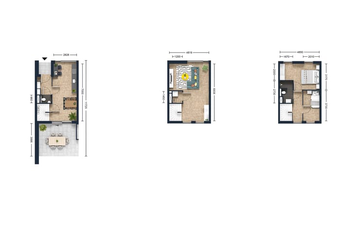 Foto 11 van Flying Dutchmanstraat 12