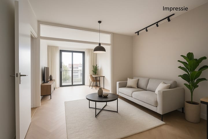 Photo 3 of Sint Annadal 17-F