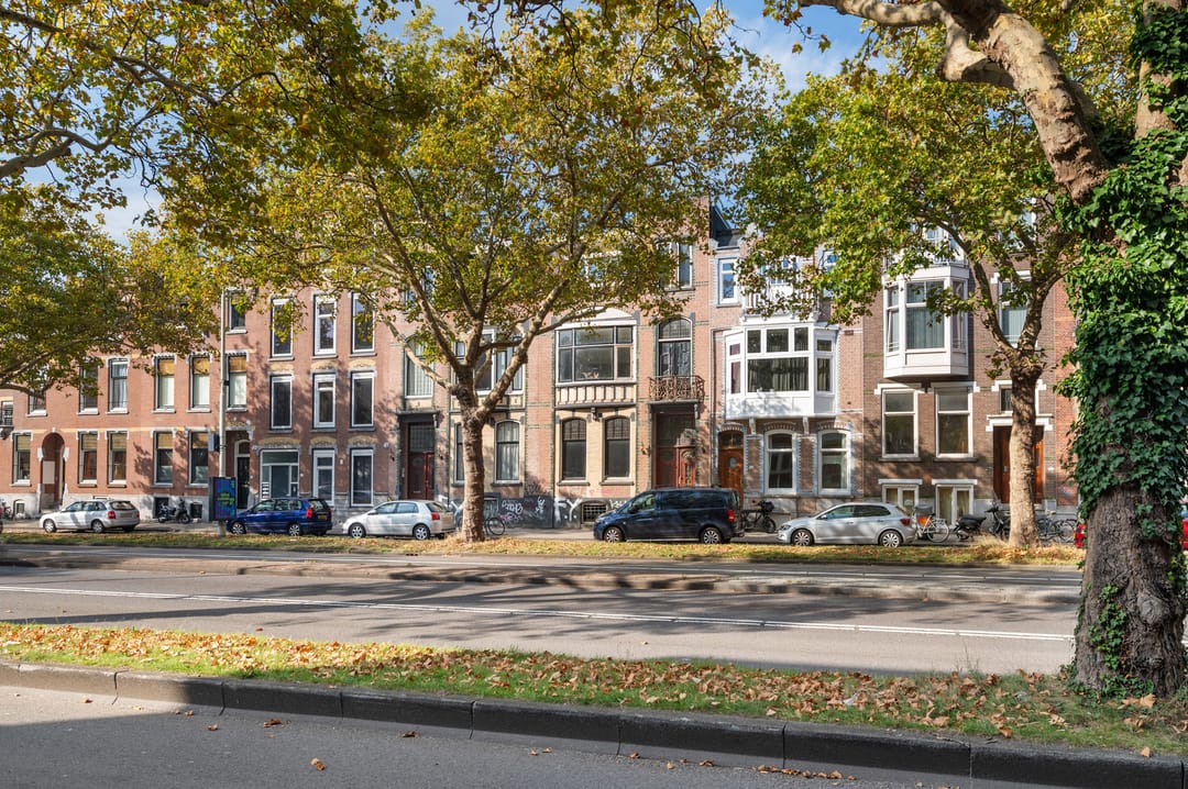 Photo 1 of 's-Gravendijkwal 35