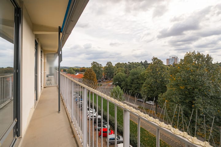 Foto 6 van Sint Annadal 17-F