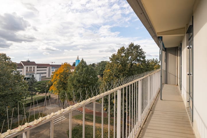 Foto 7 van Sint Annadal 17-F