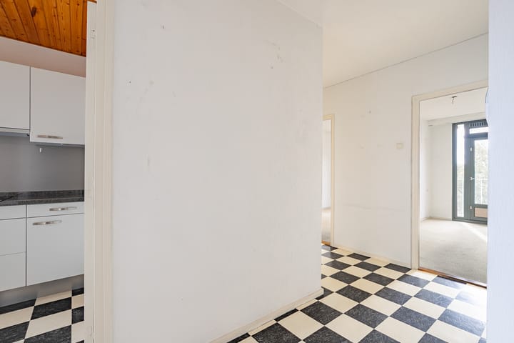 Foto 10 van Sint Annadal 17-F