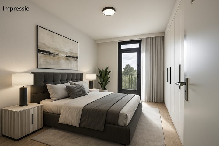 Foto 15 van Sint Annadal 17-F