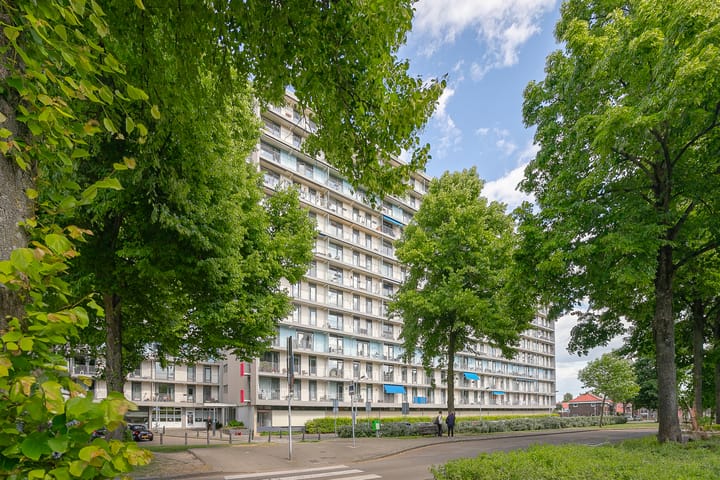 Foto 22 van Sint Annadal 17-F