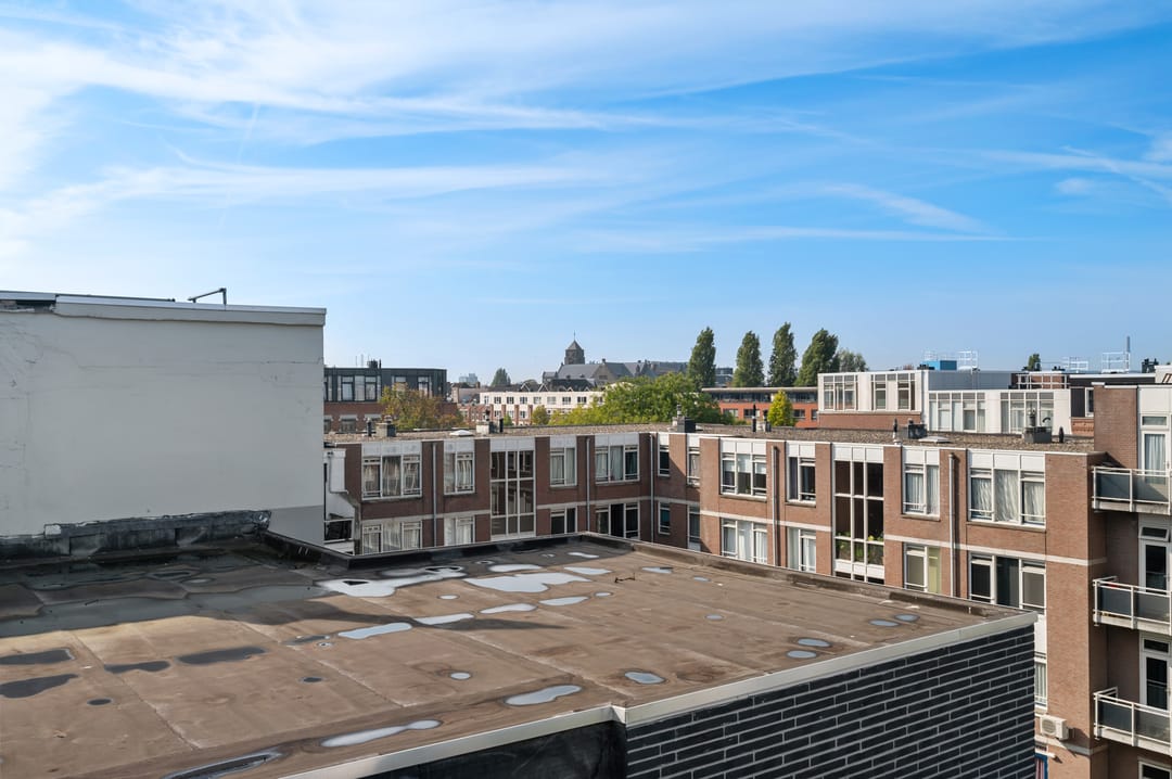 Photo 28 of 's-Gravendijkwal 35