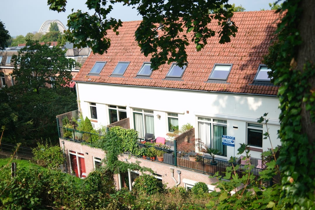 Foto 1 van Oude Ubbergseweg 10