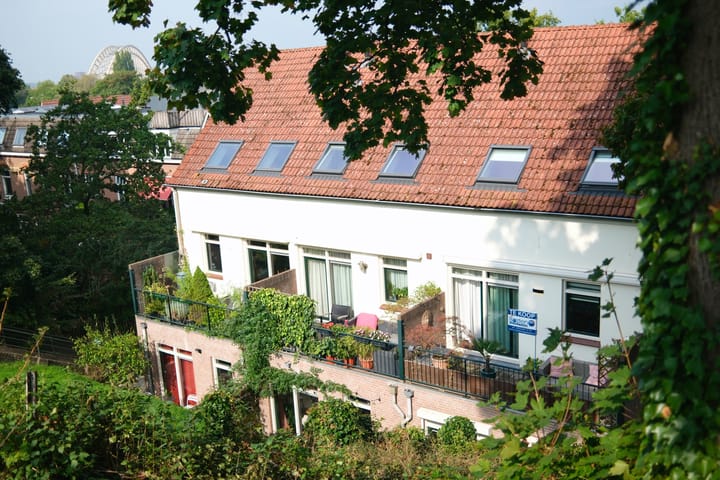 Foto 1 van Oude Ubbergseweg 10