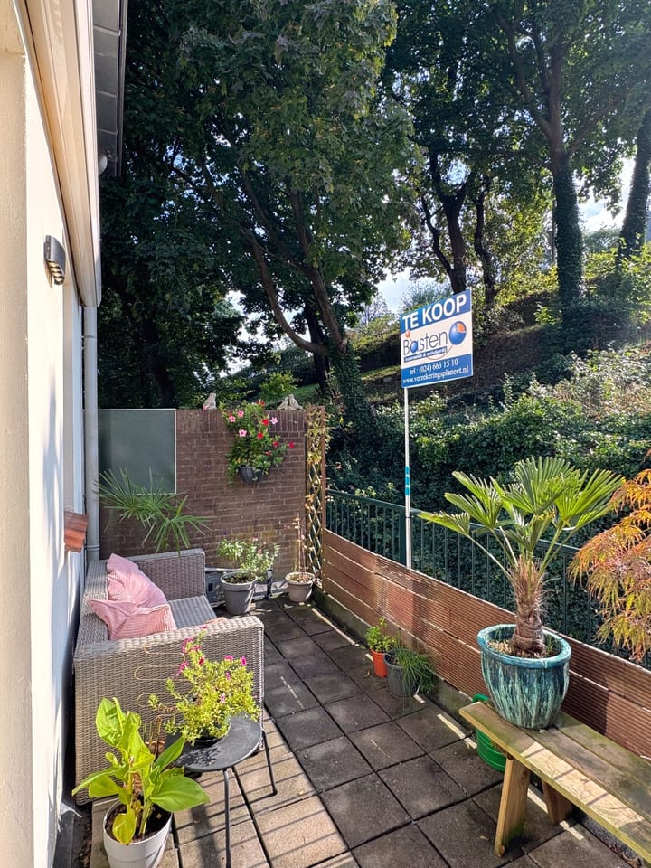 Foto 13 van Oude Ubbergseweg 10