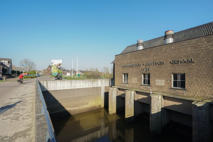 Foto 24 van Oude Ubbergseweg 10