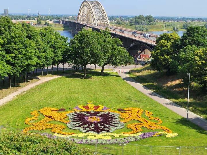 Foto 26 van Oude Ubbergseweg 10