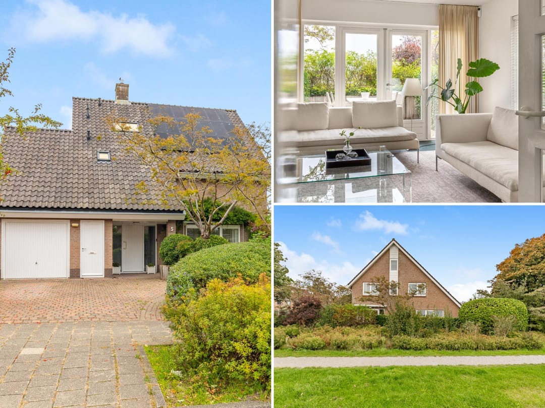 Foto 2 van De Witte Hoofden 5