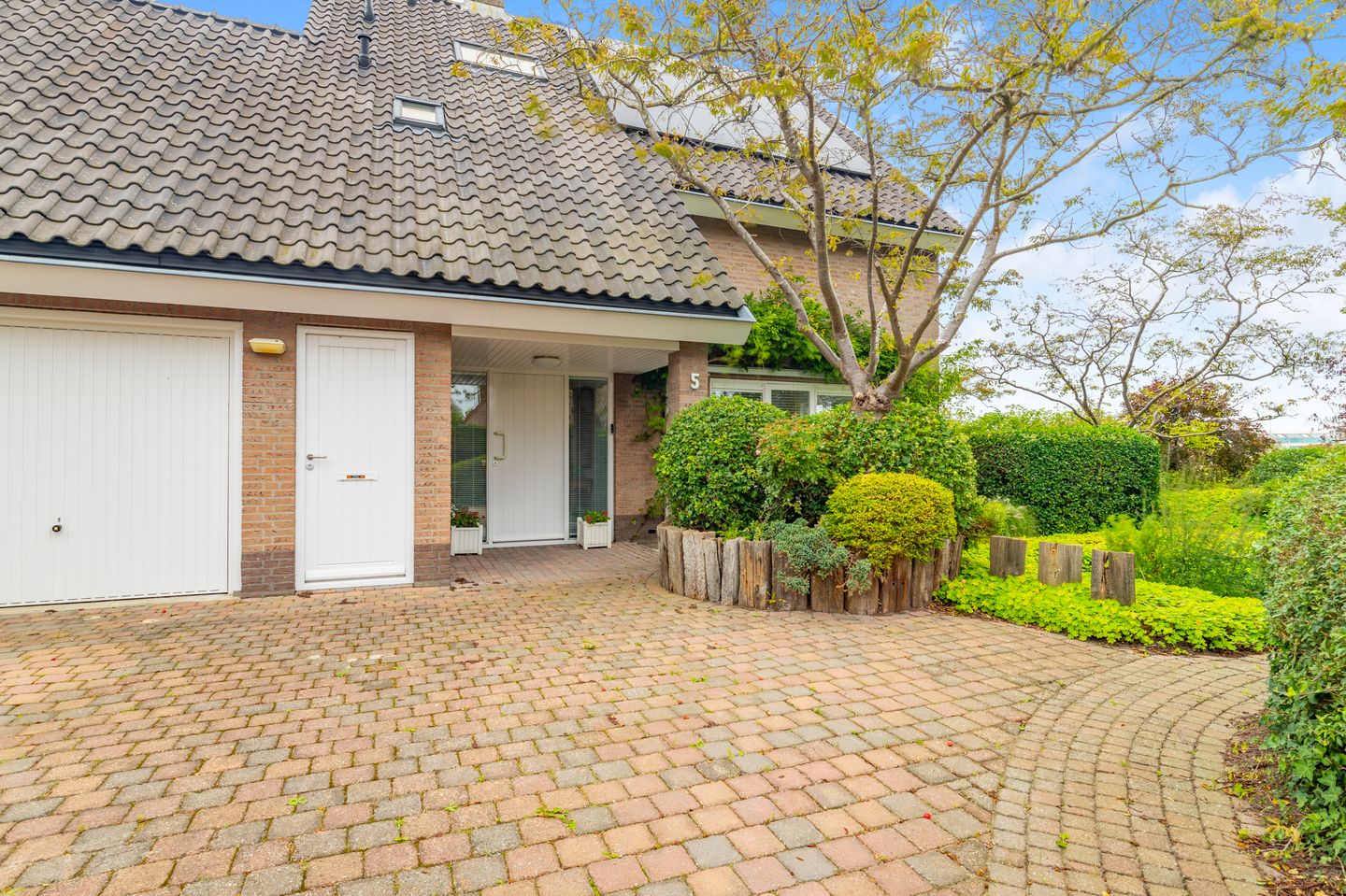 Foto 5 van De Witte Hoofden 5