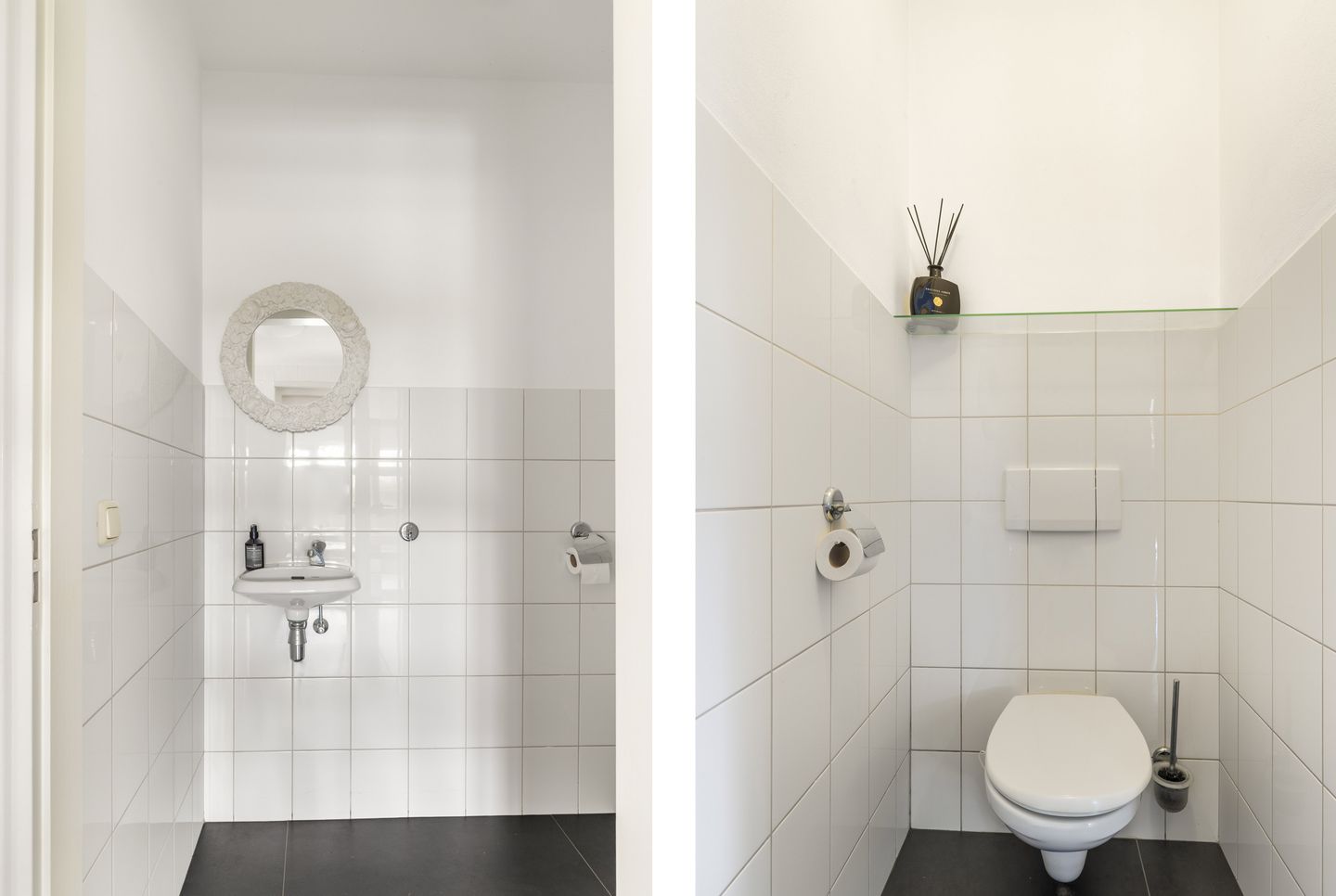 Foto 19 van De Witte Hoofden 5