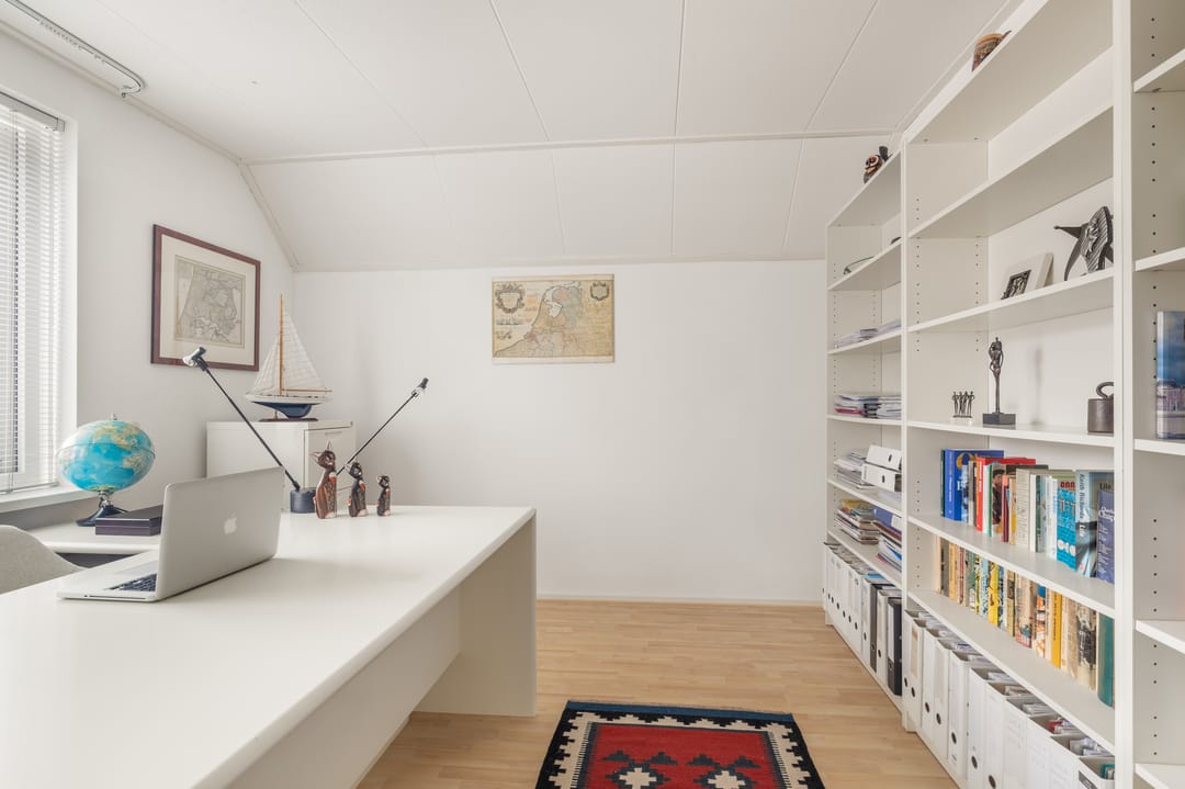 Foto 28 van De Witte Hoofden 5