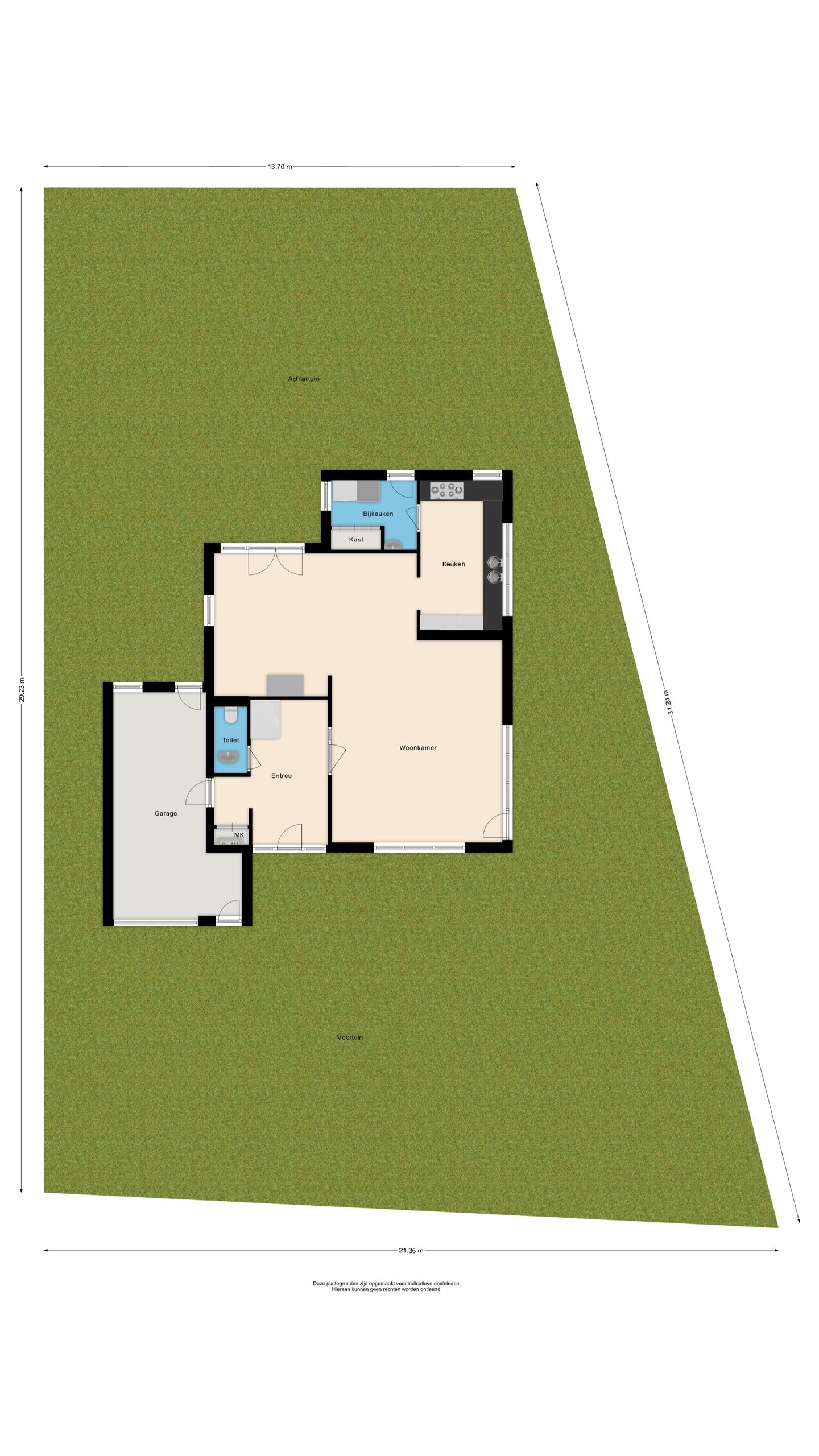 Foto 55 van De Witte Hoofden 5