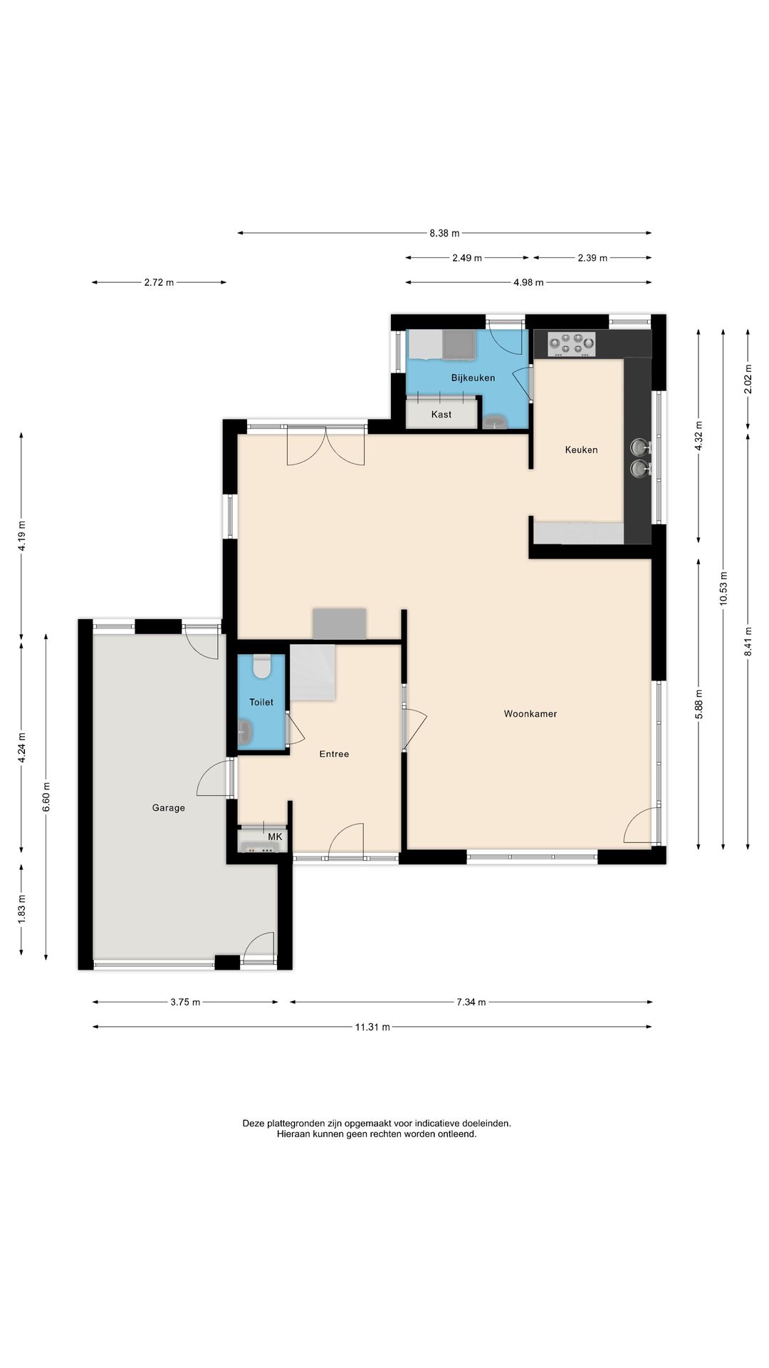 Foto 56 van De Witte Hoofden 5