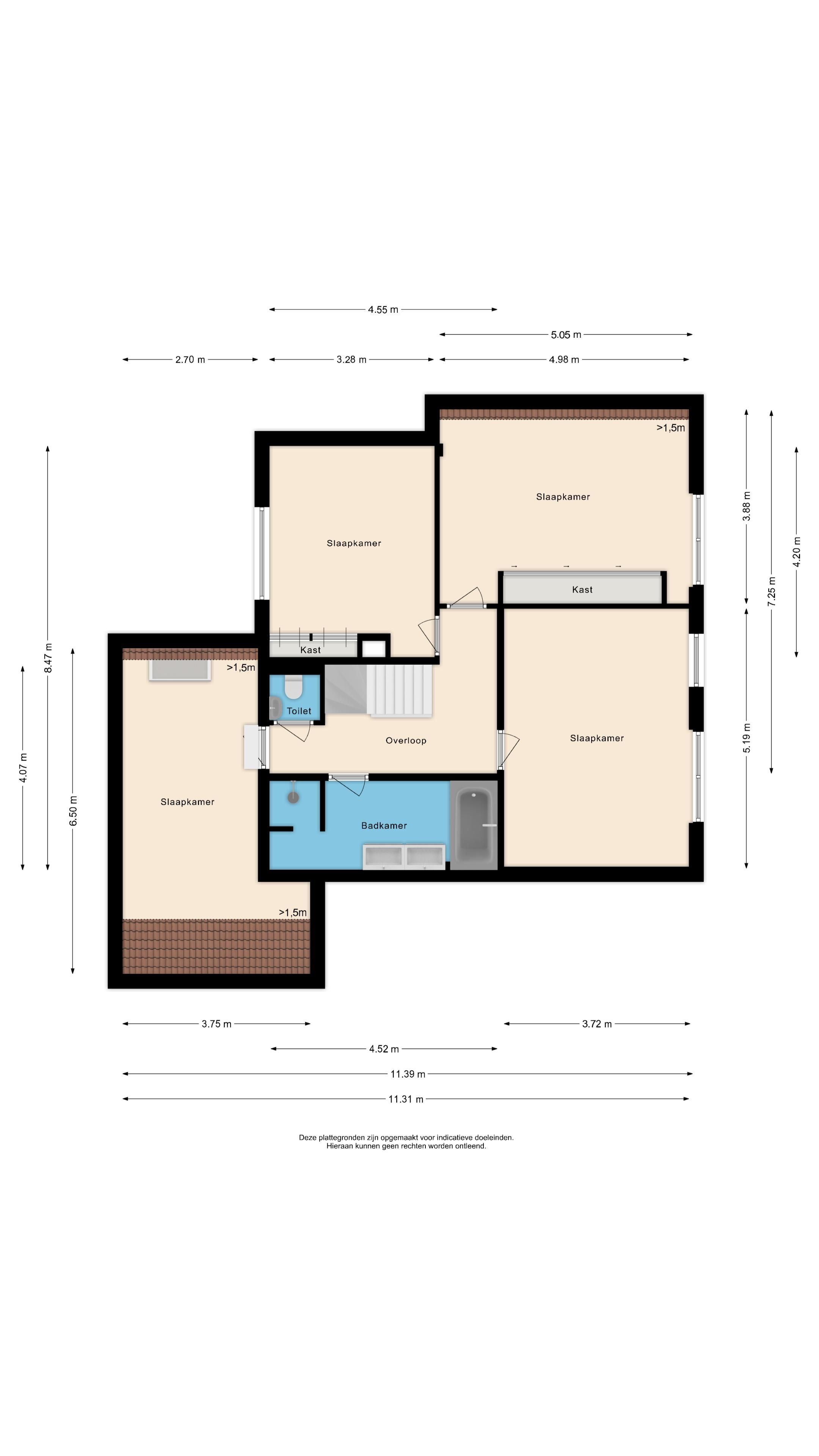 Foto 57 van De Witte Hoofden 5