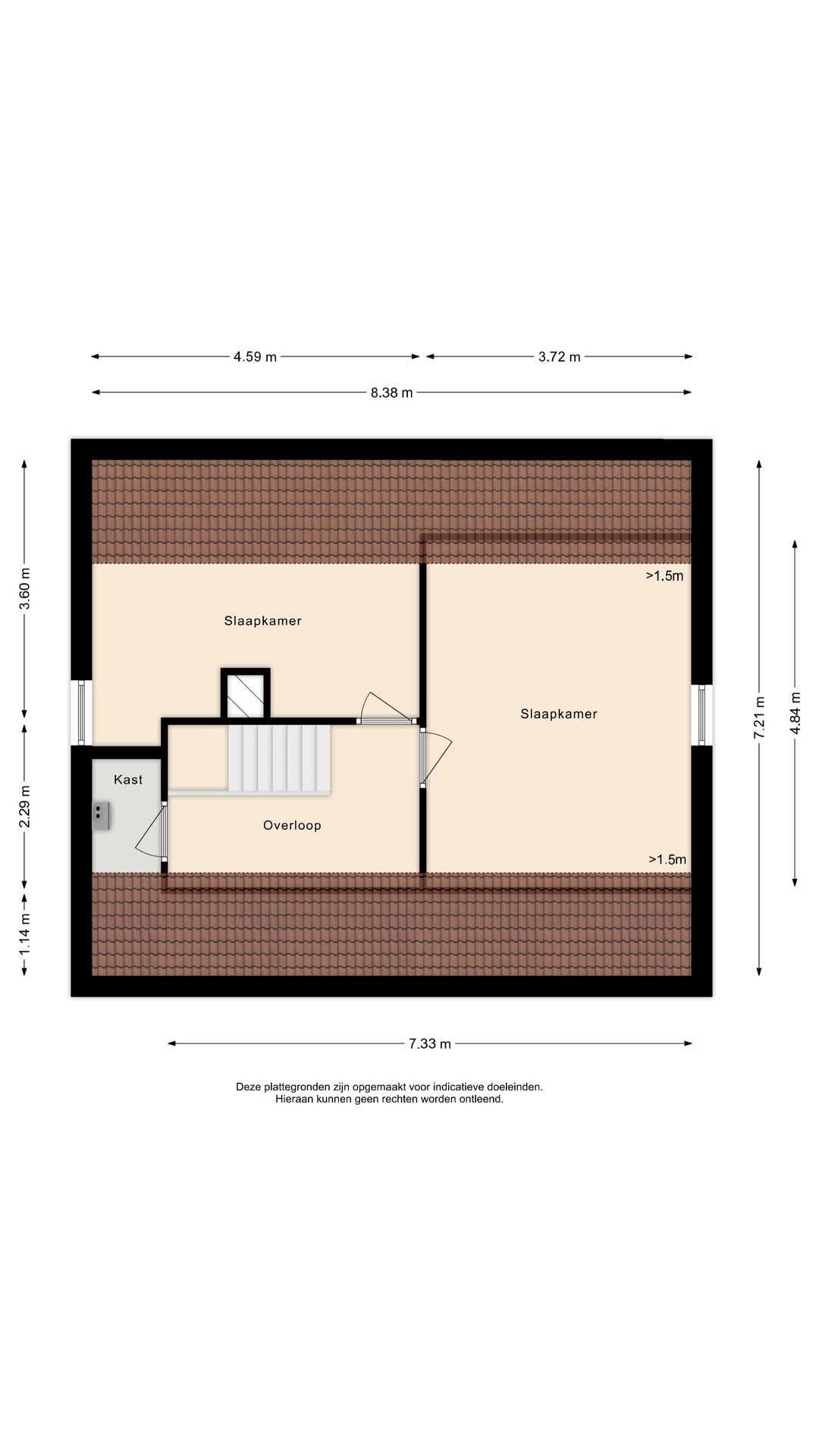 Foto 58 van De Witte Hoofden 5