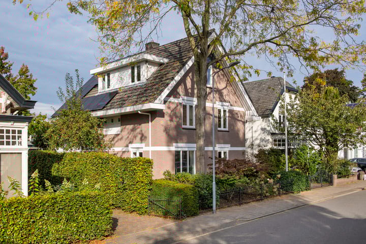 Foto 2 van Wilhelminastraat 9