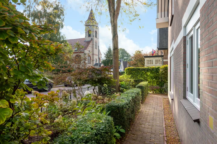 Foto 3 van Wilhelminastraat 9