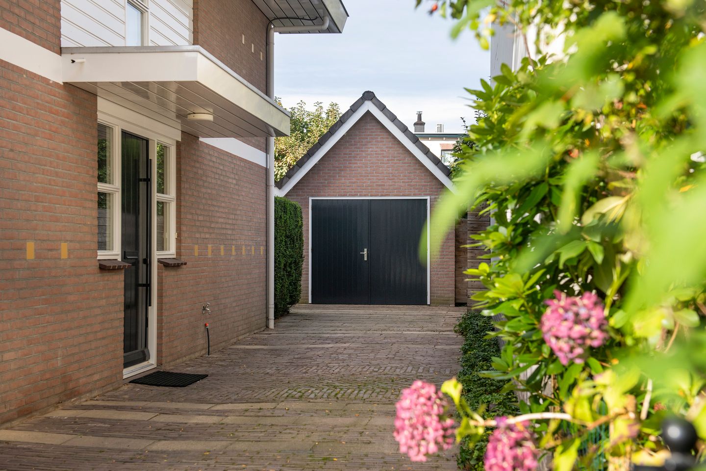 Foto 5 van Wilhelminastraat 9