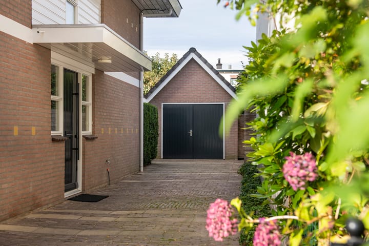 Foto 5 van Wilhelminastraat 9