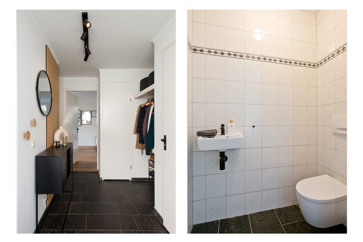 Foto 9 van Wilhelminastraat 9