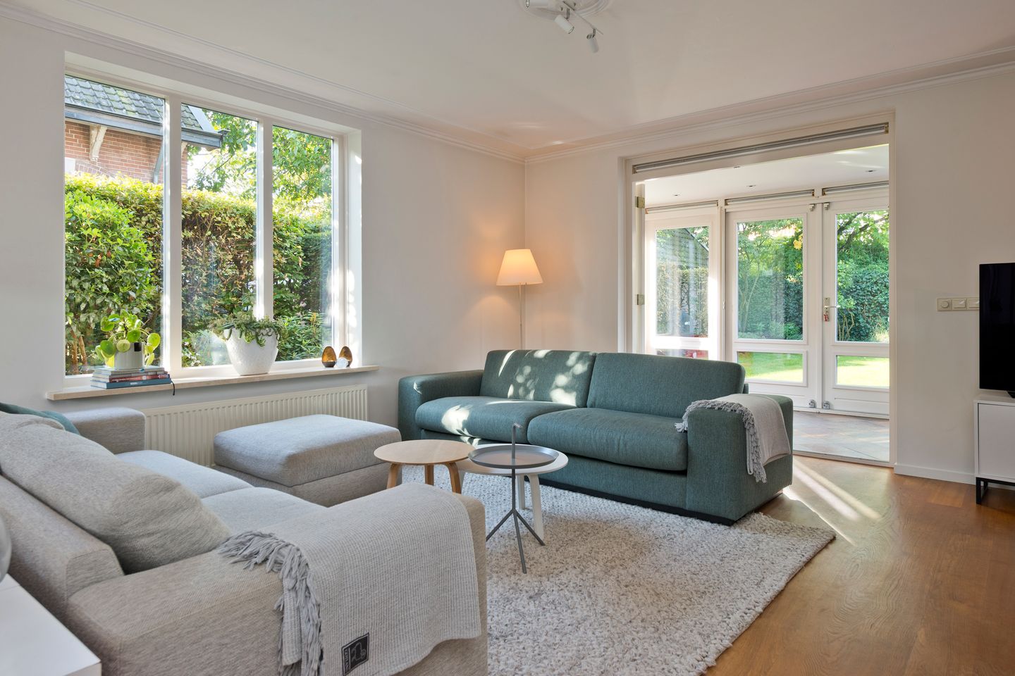 Foto 10 van Wilhelminastraat 9