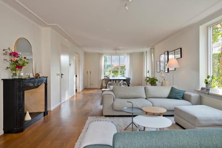 Foto 16 van Wilhelminastraat 9