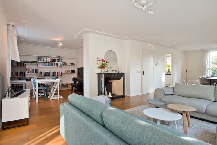 Foto 21 van Wilhelminastraat 9