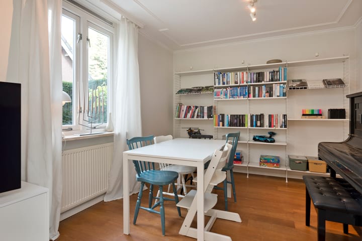 Foto 23 van Wilhelminastraat 9