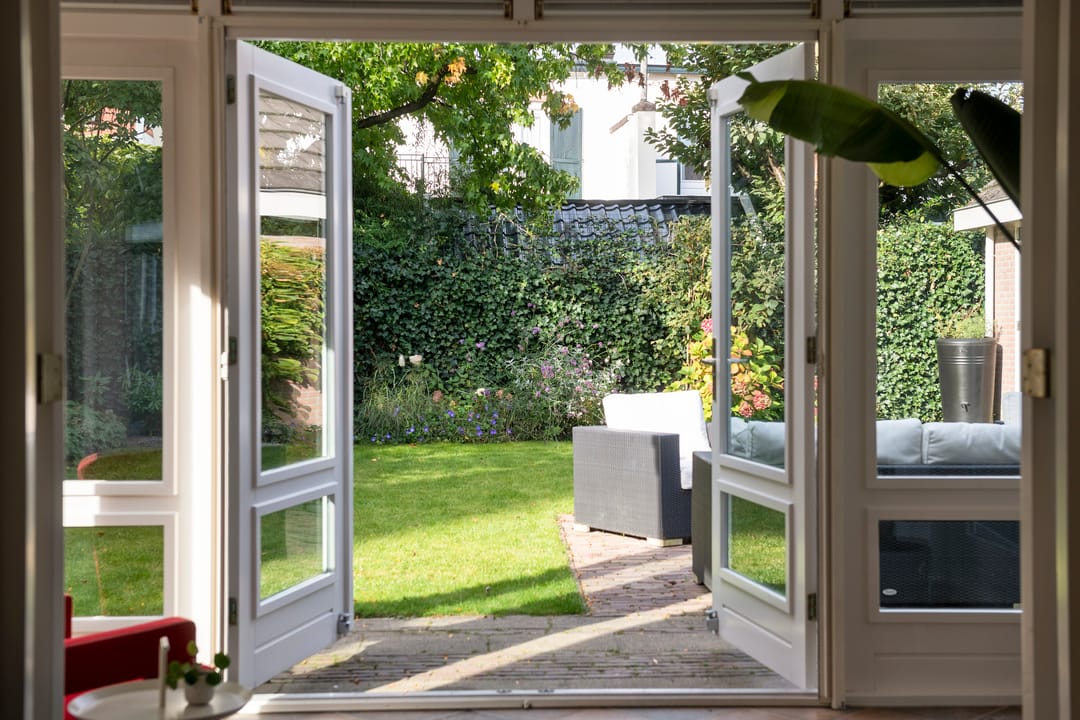 Foto 26 van Wilhelminastraat 9