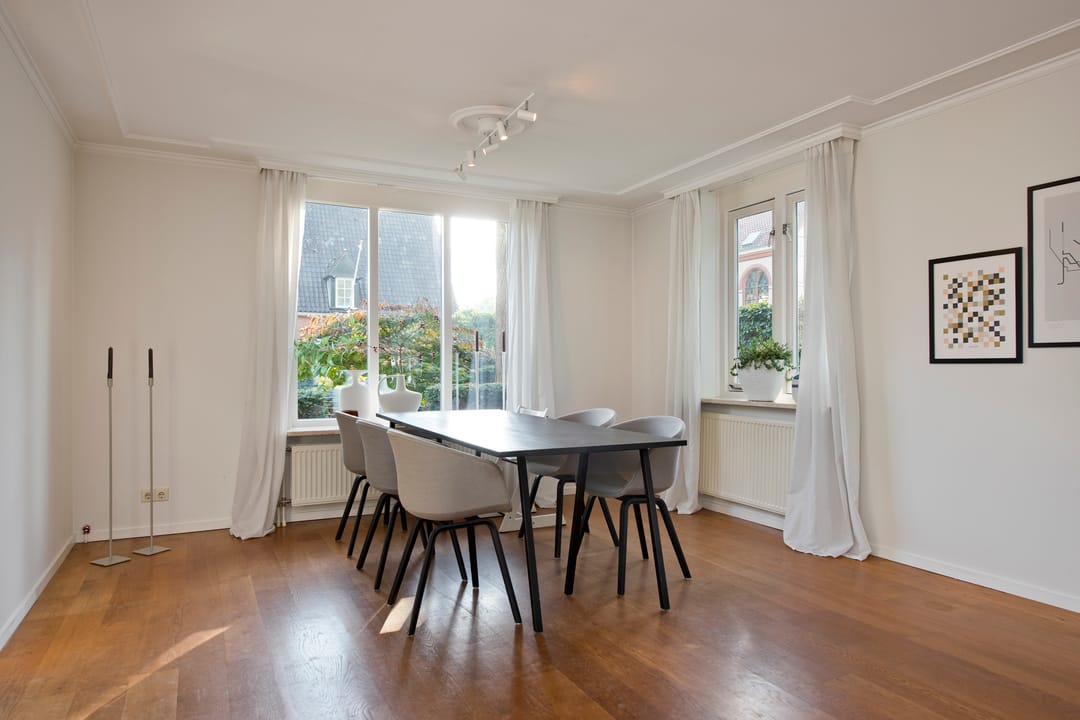 Foto 28 van Wilhelminastraat 9