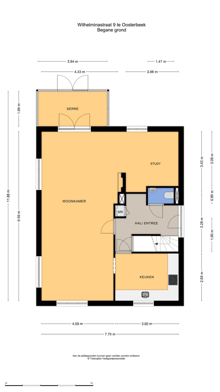 Foto 34 van Wilhelminastraat 9