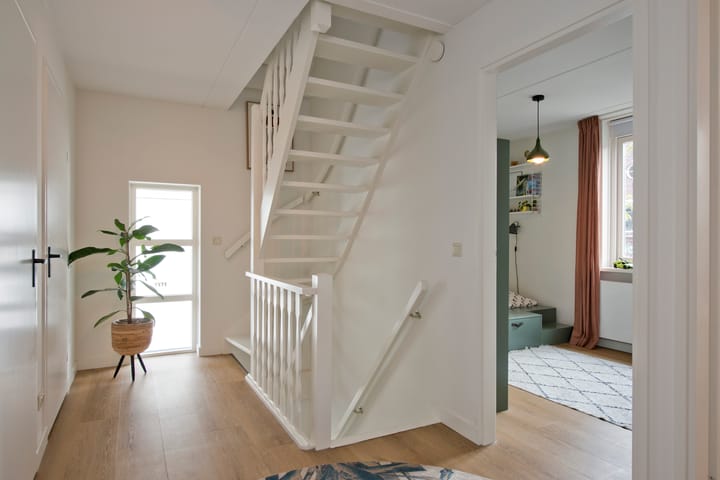 Foto 36 van Wilhelminastraat 9