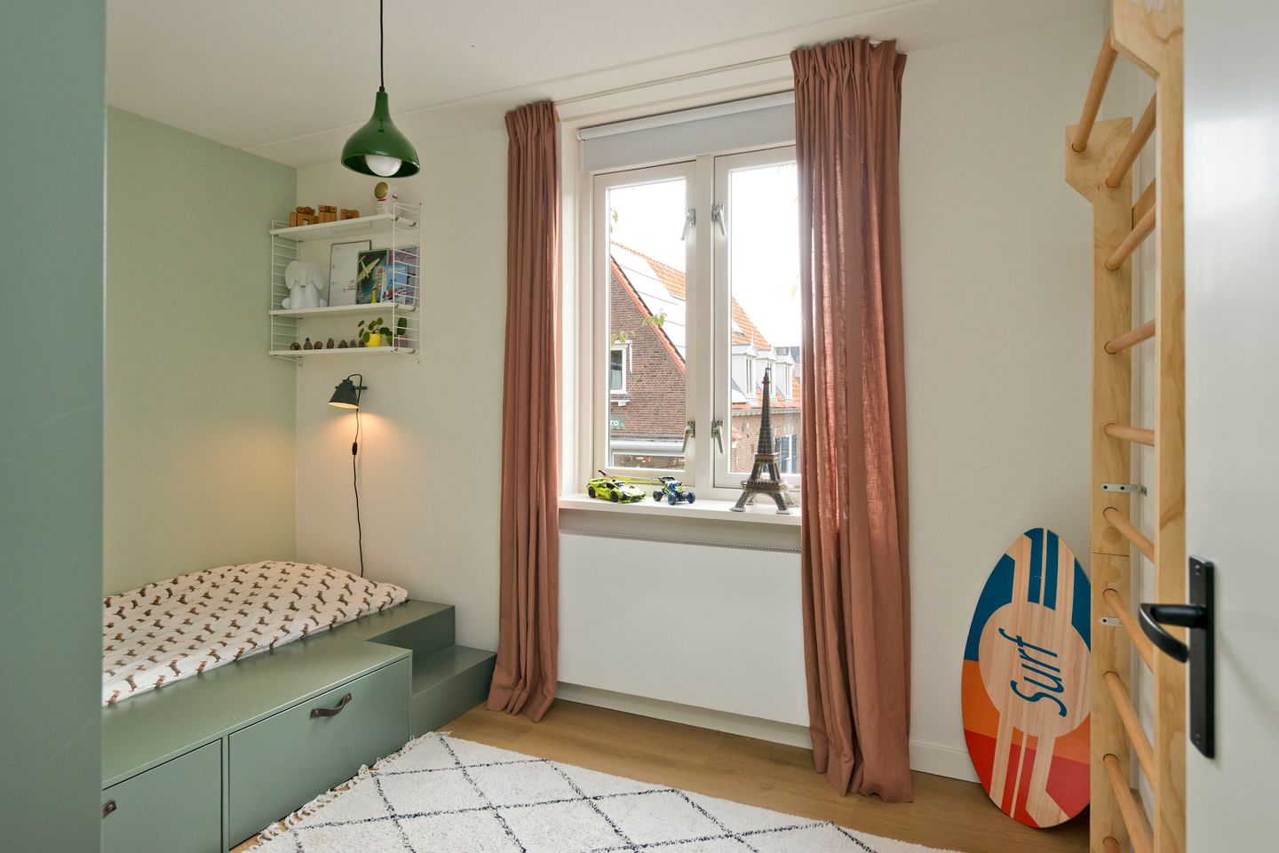 Foto 44 van Wilhelminastraat 9