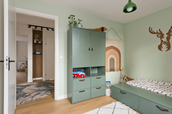 Foto 45 van Wilhelminastraat 9