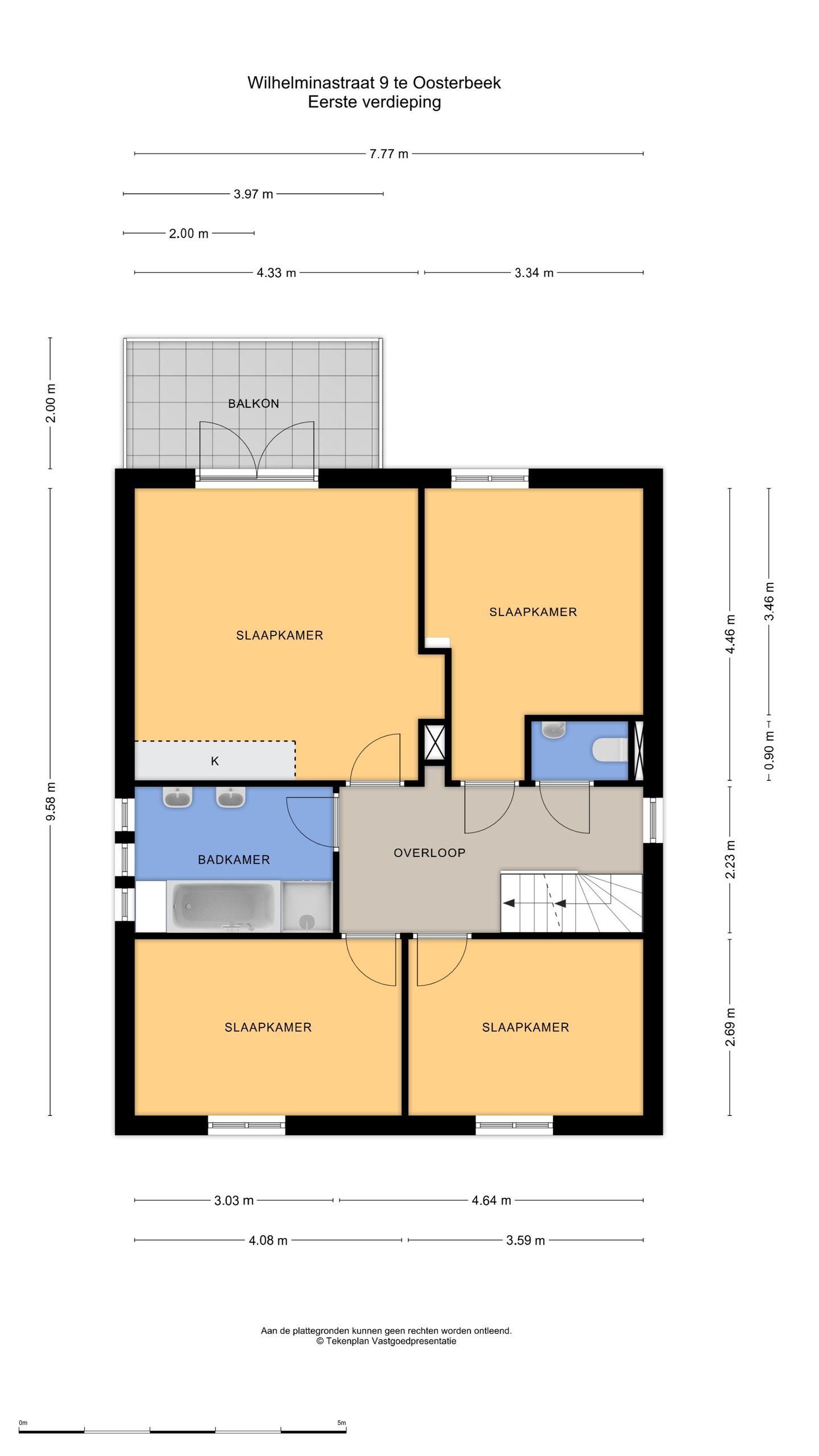 Foto 55 van Wilhelminastraat 9