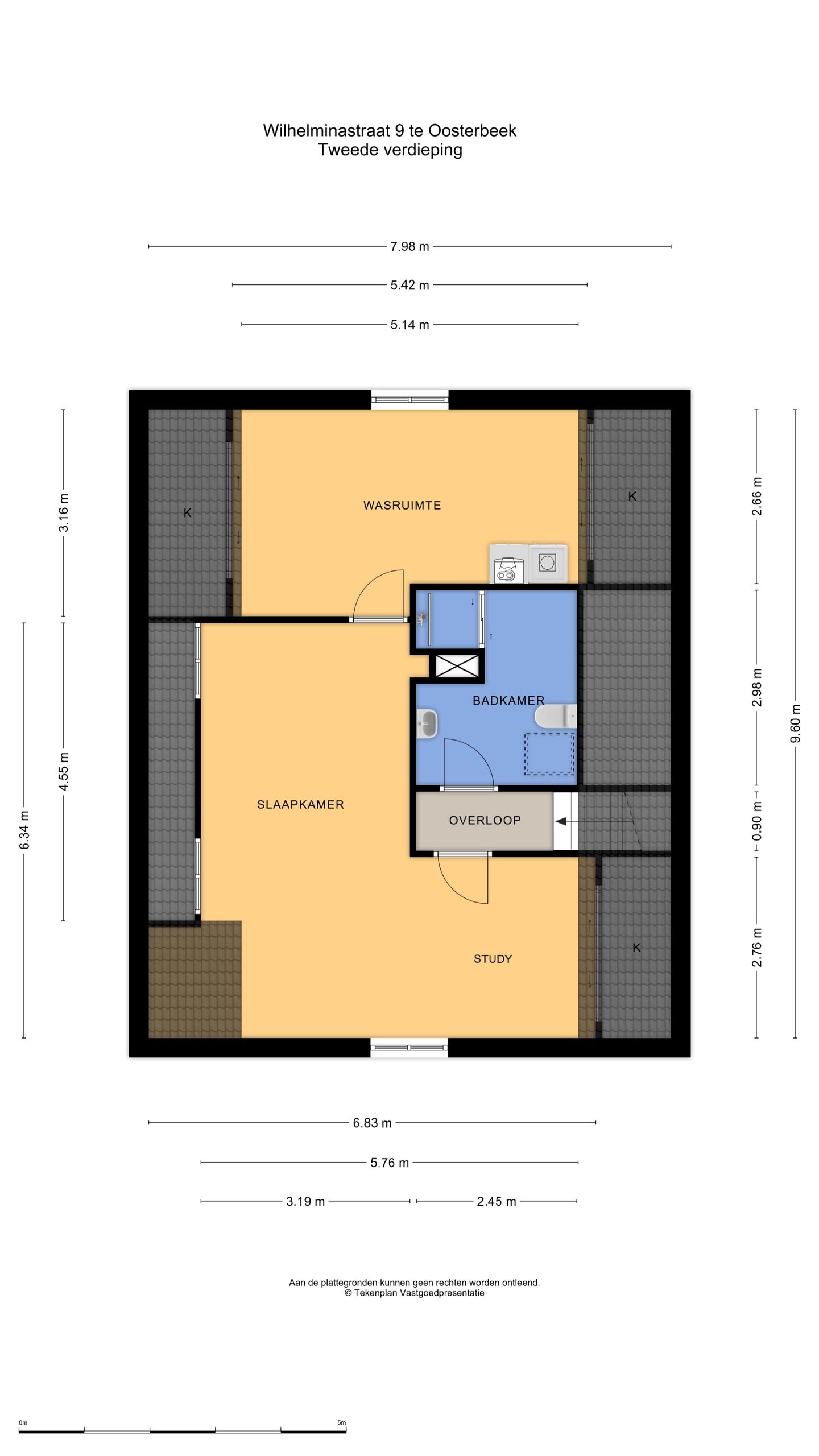 Foto 65 van Wilhelminastraat 9