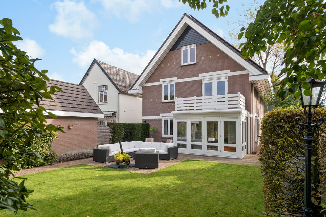 Foto 67 van Wilhelminastraat 9