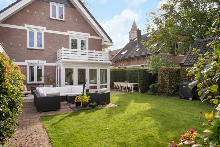 Foto 70 van Wilhelminastraat 9