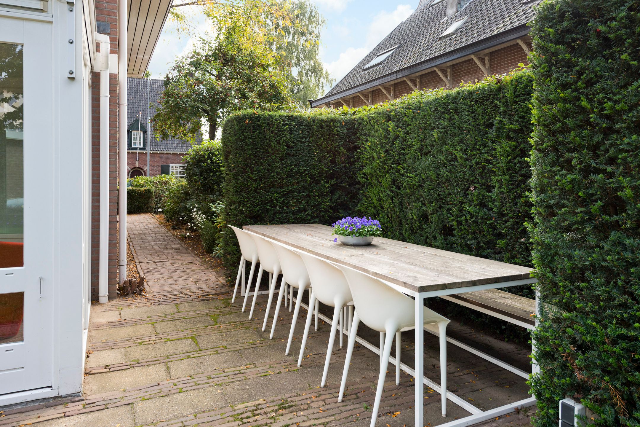 Foto 84 van Wilhelminastraat 9