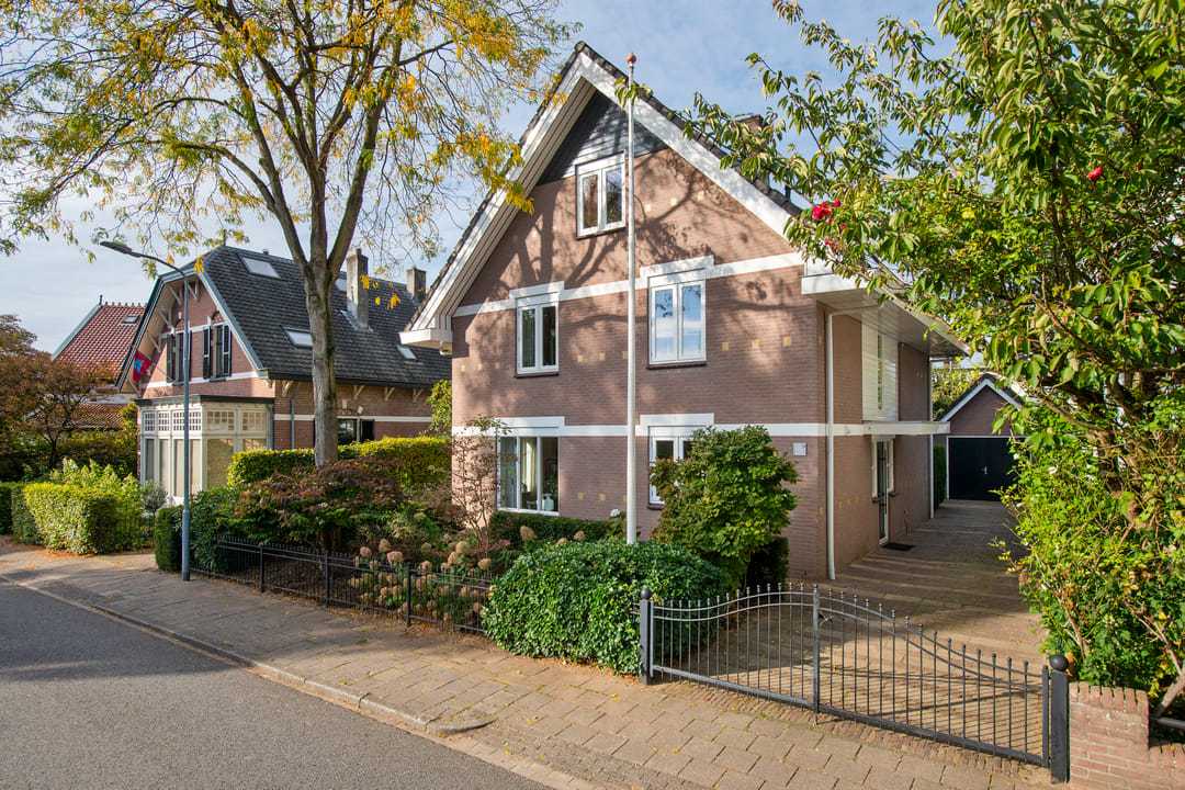 Foto 88 van Wilhelminastraat 9