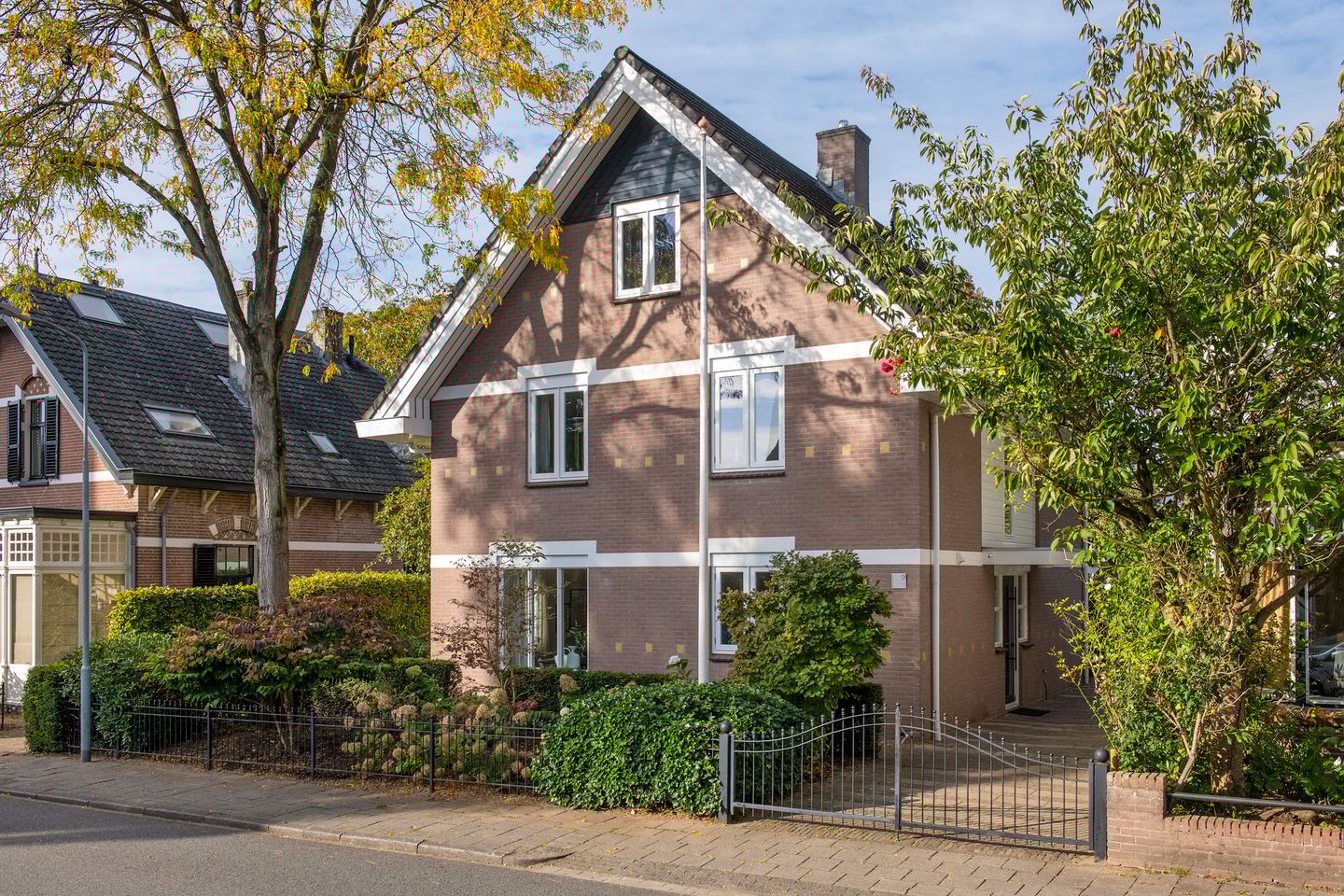 Foto 89 van Wilhelminastraat 9