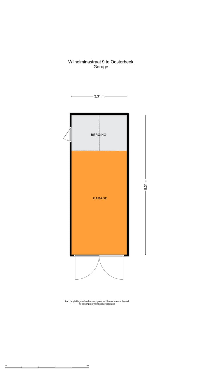 Foto 95 van Wilhelminastraat 9